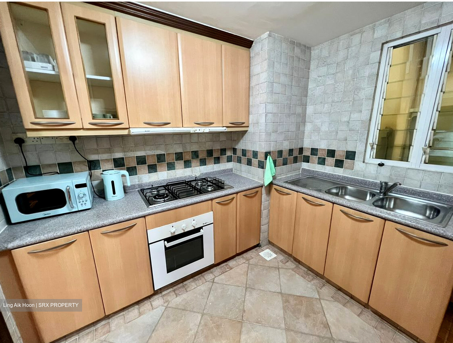 Emerald Garden (D1), Condominium #433496491